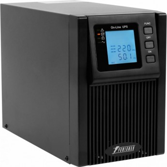 ИБП POWERMAN ONLINE 1000I (IEC320)