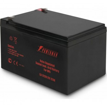 Сменная батарея для ИБП POWERMAN Battery 12V/12AH