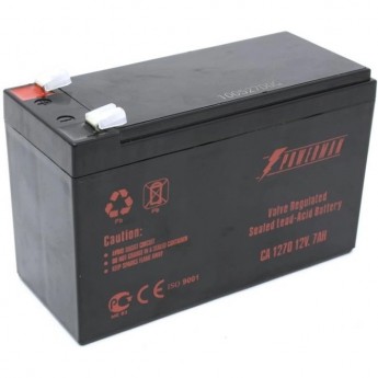 Сменная батарея для ИБП POWERMAN Battery 12V/7AH