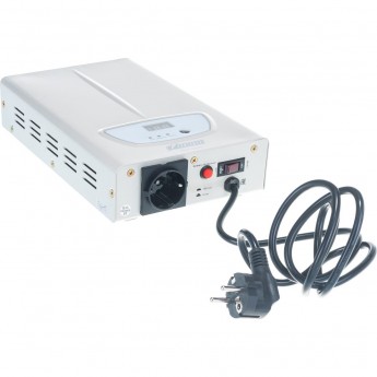 Стабилизатор POWERMAN AVS-500S Стабилизатор POWERMAN AVS-500S